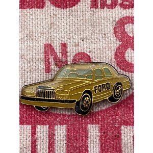 画像: FORD 1970'S D.STOCK PINS #1
