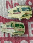 画像4: CAMPERVAN 1970'S D.STOCK PINS #2