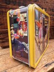 画像3: McDonald's "SHERIFF OF CACTUS CANYON" 1982'S LUNCH BOX 