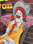 画像7: McDonald's "SHERIFF OF CACTUS CANYON" 1982'S LUNCH BOX 