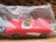 画像6: WIENERSCHNITZEL "PULL BACK" CONVERTIBLE CAR