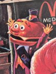 画像14: McDonald's "SHERIFF OF CACTUS CANYON" 1982'S LUNCH BOX 