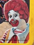 画像10: McDonald's "SHERIFF OF CACTUS CANYON" 1982'S LUNCH BOX 