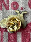 画像3: ALL TERRAIN BUGGY 1970'S D.STOCK PINS #1