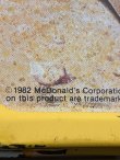 画像9: McDonald's "SHERIFF OF CACTUS CANYON" 1982'S LUNCH BOX 