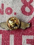 画像3: '57 CHEVY "BEL AIR" 1970'S D.STOCK PINS #1