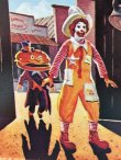 画像15: McDonald's "SHERIFF OF CACTUS CANYON" 1982'S LUNCH BOX 