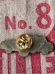 画像3: ROLLS ROYCE 1970'S D.STOCK PINS #1
