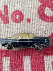 画像1: '57 CHEVY "BEL AIR" 1970'S D.STOCK PINS #2