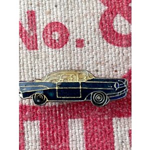 画像: '57 CHEVY "BEL AIR" 1970'S D.STOCK PINS #2