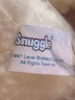 画像6: SNUGGLE BEAR 1990'S D.STOCK PLUSH DOLL