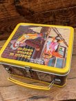 画像24: McDonald's "SHERIFF OF CACTUS CANYON" 1982'S LUNCH BOX 