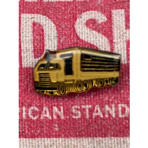 画像: CAMION 1970'S D.STOCK PINS #1
