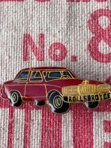 画像: ROLLS ROYCE 1970'S D.STOCK PINS #1