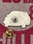 画像2: BMW 1970'S D.STOCK PINS #1