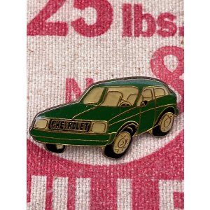 画像: CHEVROLET 1970'S D.STOCK PINS #2