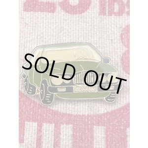 画像: BMW 1970'S D.STOCK PINS #1