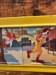 画像22: McDonald's "SHERIFF OF CACTUS CANYON" 1982'S LUNCH BOX 