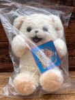 画像1: SNUGGLE BEAR 1990'S D.STOCK PLUSH DOLL