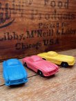 画像7: MERCEDES BENZ "300SL" 1960'S NORWAY CAR #BLUE 