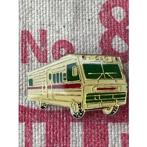画像: CAMPERVAN 1970'S D.STOCK PINS #1