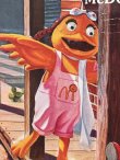 画像8: McDonald's "SHERIFF OF CACTUS CANYON" 1982'S LUNCH BOX 