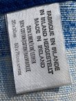 画像3: PEANUTS ”MADE IN IRELAND" VINTAGE LINEN FABRIC🚩