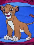 画像7: LION KING "MADE IN USA" VINTAGE TWIN FLAT SHEETS