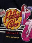 画像9: ROGER RABBIT "JESSICA RABBIT" 1990'S PATTY CAKE LOUNGE  SHIRTS