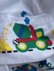 画像14: OSHKOSH B'GOSH "MADE IN USA" VINTAGE TWIN FLAT SHEETS 