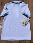 画像4: IZOD LACOSTE "MADE IN USA" KIDS D.STOCK POLO SHIRTS 
