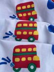 画像2: OSHKOSH B'GOSH "MADE IN USA" VINTAGE TWIN FLAT SHEETS 