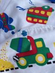 画像6: OSHKOSH B'GOSH "MADE IN USA" VINTAGE TWIN FLAT SHEETS 