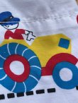 画像16: OSHKOSH B'GOSH "MADE IN USA" VINTAGE TWIN FLAT SHEETS 