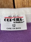 画像3: HEALTH-TEX"MADE IN USA" KIDS VINTAGE T-SHIRTS 