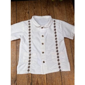 画像: CUBAN DIAMONDS KIDS VINTAGE CUBA SHIRTS 