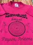 画像8: SAWDUST FESTIVAL "MADE IN USA" KIDS VINTAGE T-SHIRTS 