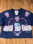 画像2: STEPPING STONES "MADE IN USA" KIDS VINTAGE T-SHIRTS