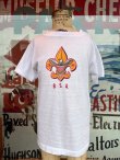 画像2: BOY SCOUTS OF AMERICA 1950'S T-SHIRTS