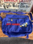 画像4: DISNEY "AKU ANKAN" FINNISH MESSENGER BAG