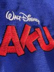 画像6: DISNEY "AKU ANKAN" FINNISH MESSENGER BAG