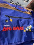 画像5: DISNEY "AKU ANKAN" FINNISH MESSENGER BAG