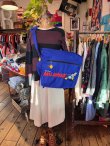 画像1: DISNEY "AKU ANKAN" FINNISH MESSENGER BAG