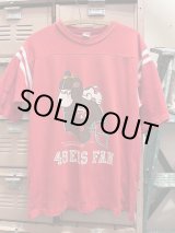 画像: PEANUTS "MADE IN USA” 1970'S〜 T-SHIRTS