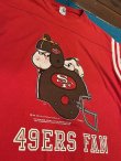 画像8: PEANUTS "MADE IN USA” 1970'S〜 T-SHIRTS