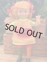 画像: PIPPI LONGSTOCKING 1972'S "HOESEMAN" DOLL