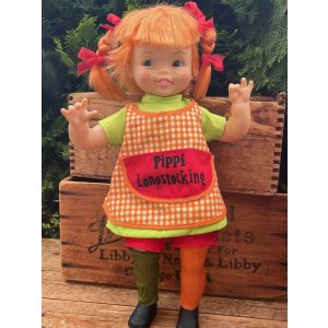 画像: PIPPI LONGSTOCKING 1972'S "HOESEMAN" DOLL