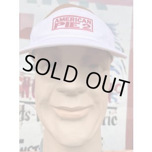 画像: MOVIE『AMERICAN PIE2』01'S VISOR