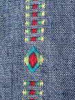 画像4: LEVI'S "DIAMOND LABEL" 1980'S JACQUARD.SHIRTS