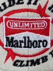 画像7: MARLBORO "RIDE IT, RUN IT, CLIMB IT" 1990'S CAP